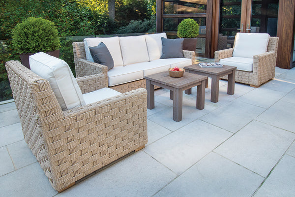 Kingsley-Bate™ St. Barts 3-pc Lounge Set