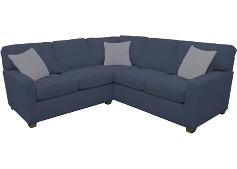 Lobsterville Sectional Series