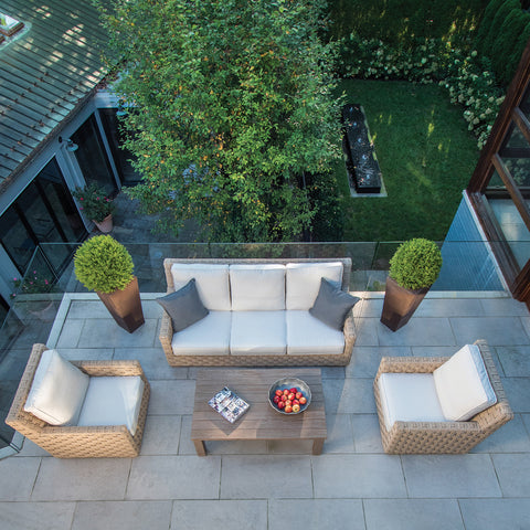 Kingsley-Bate™ St. Barts 3-pc Lounge Set