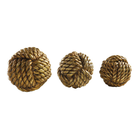 Nautical Knot