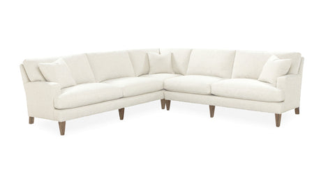 Huckleberry Hill Sectional