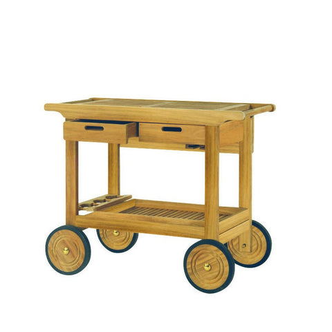 Kingsley-Bate™ Serving Cart