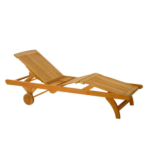 Kingsley-Bate™ Classic Chaise Lounge