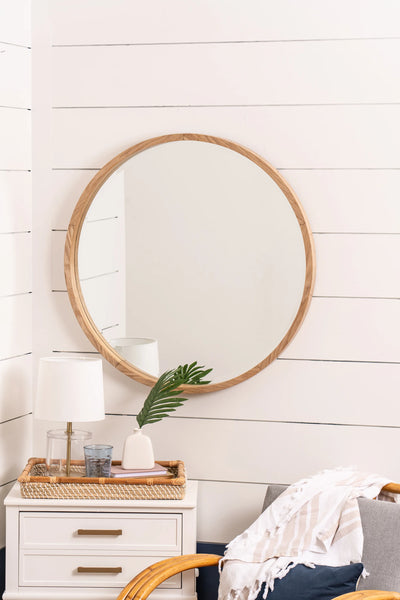 Moonrise Mirror