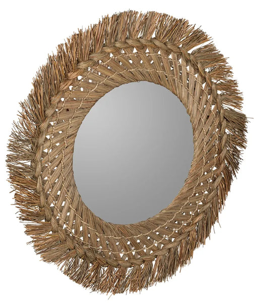 Indian Hill Mirror