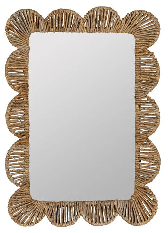 Sunset Mirror