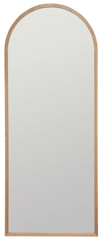 Longview Mirror