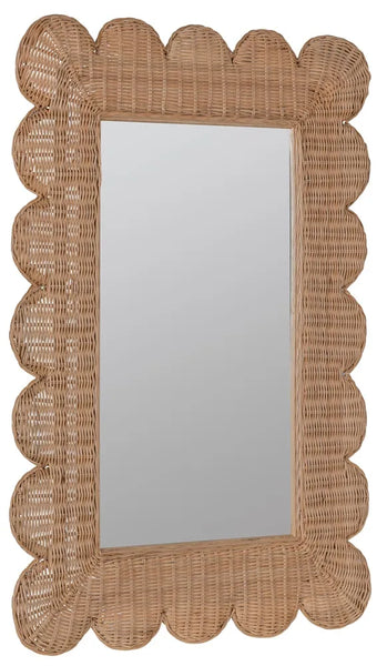 Summer Street Mirror