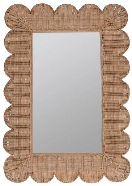 Summer Street Mirror