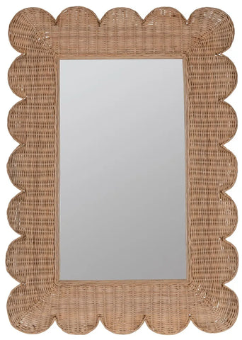 Summer Street Mirror
