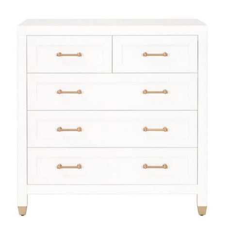 Ocean Drive High Chest