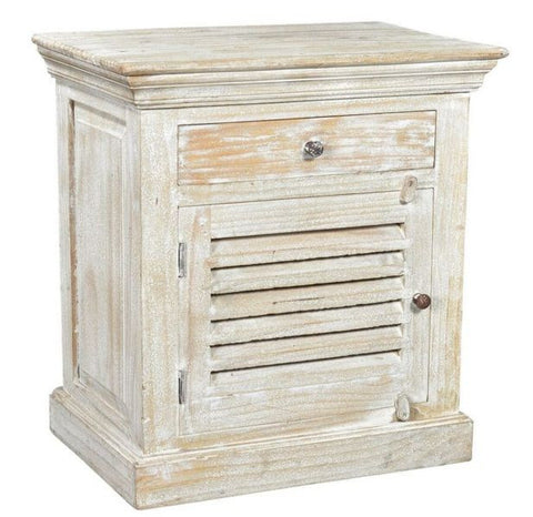 Dog Fish Bar Nightstand