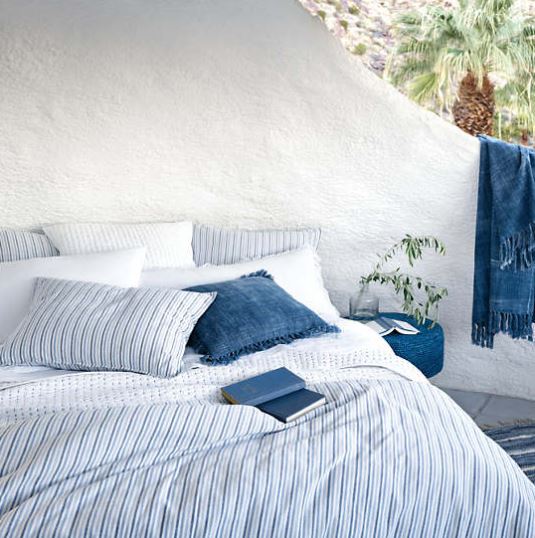 Atlantic Quilt