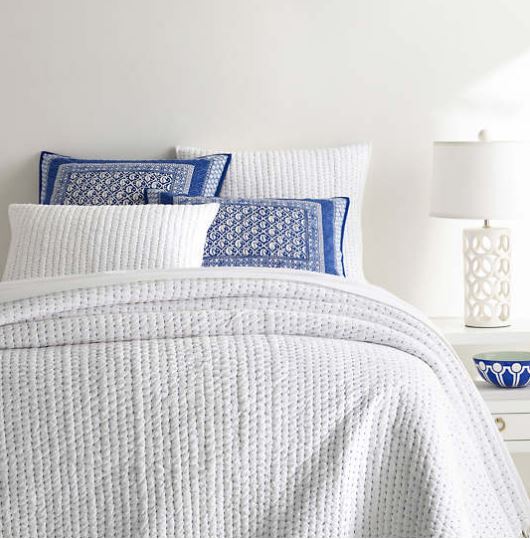 Atlantic Quilt
