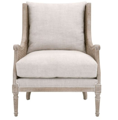 Atlantic Drive Club Chair