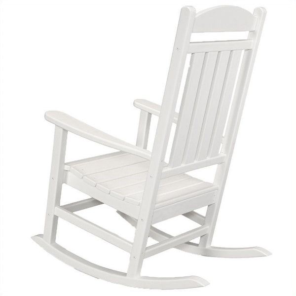 Morning Glory Rocker
