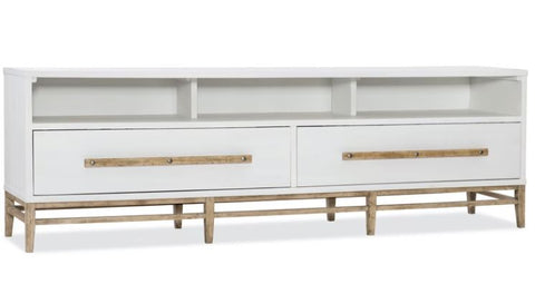 Creekville Entertainment Console