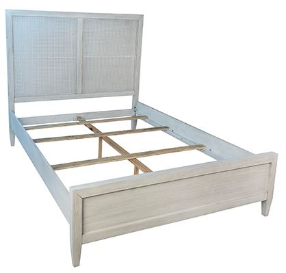 Serene Bed