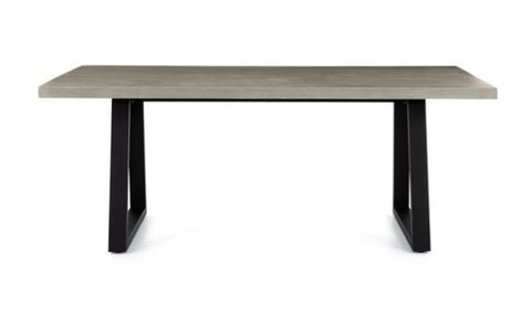 Cirrus Rectangle Dining Table
