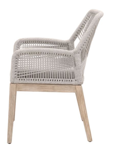 Pennywise Path Arm Chair