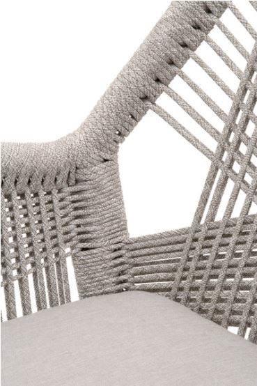 Pennywise Path Arm Chair