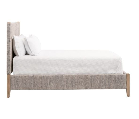 Crocus Woven Bed