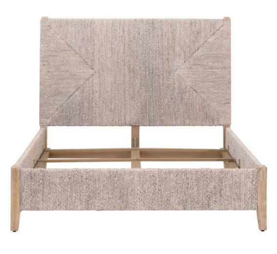 Crocus Woven Bed