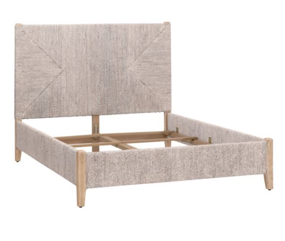 Crocus Woven Bed