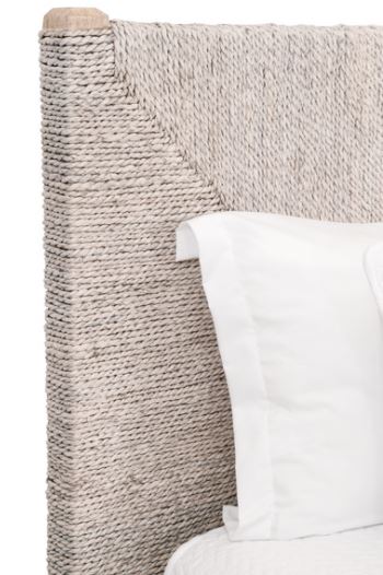 Crocus Woven Bed