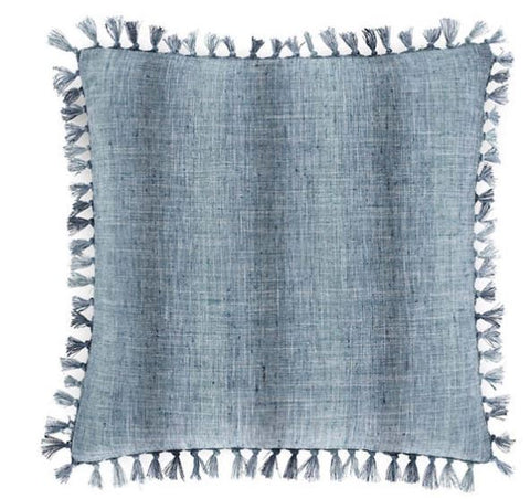 Coronado Indigo Indoor/Outdoor Pillow