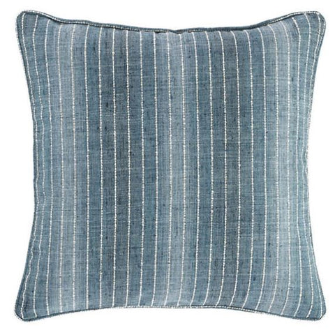 Phoenix Indigo Indoor/Outdoor Pillow