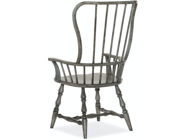 Hydrangea Hill Arm Chair