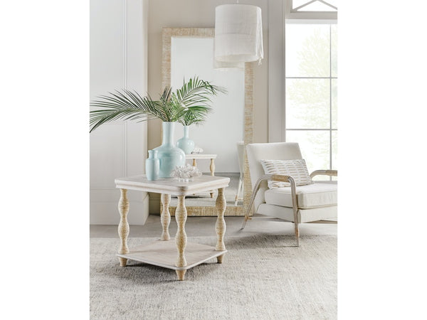 Sanderling Floor Mirror