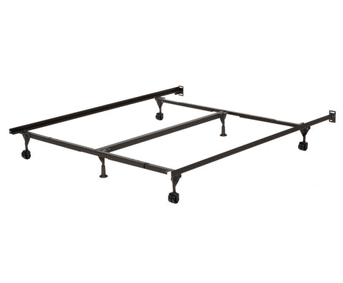 Blackthorn Road King Bed Frame