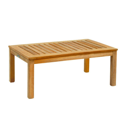 Kingsley-Bate™ Classic 38" Coffee Table