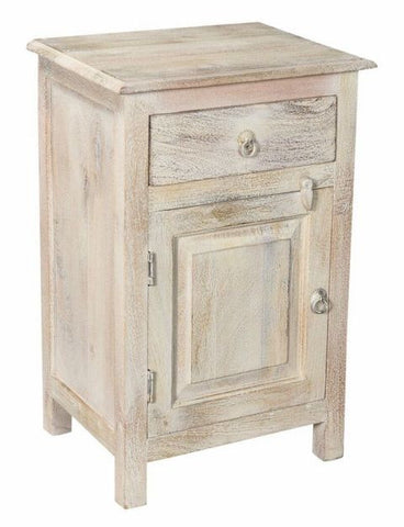 Dog Fish Bar Nightstand