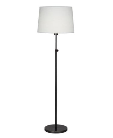 Luna Floor Lamp Bronze