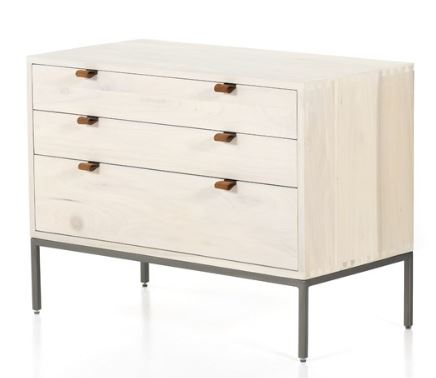 Acorn Large Nightstand