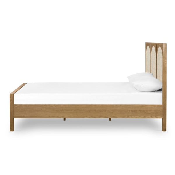 Azalea Bed