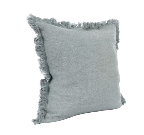 Lauren Pale Aqua Pillow