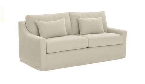 Hilltop Grande Sofa