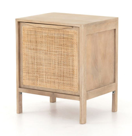 Boxberry Nightstand Right