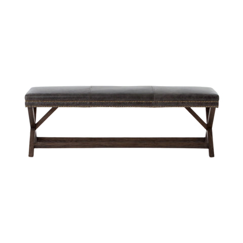 Dragonfly Farm Bench