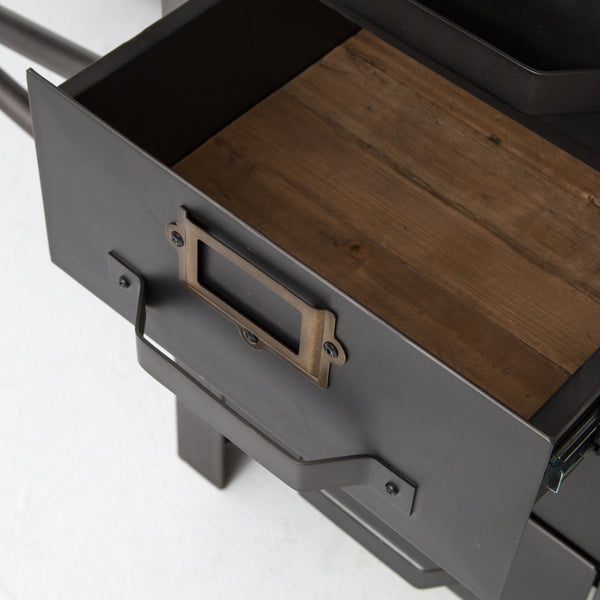 Parker Brothers Work Table