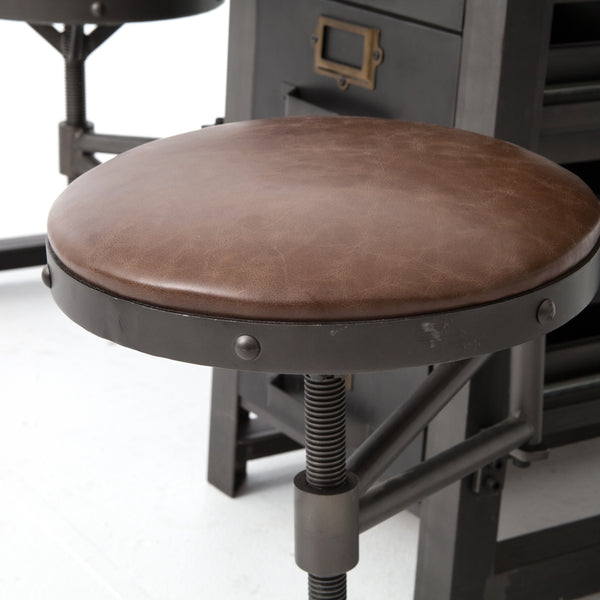 Parker Brothers Work Table