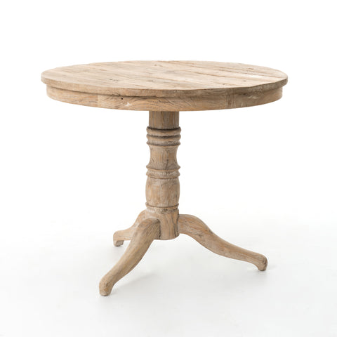 Cottles Round Dining Table