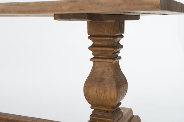 Manuel F. Correllus Dining Table