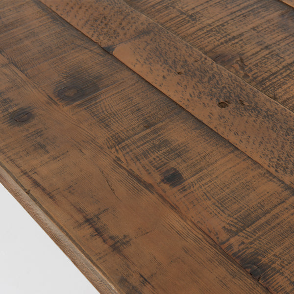 Manuel F. Correllus Dining Table