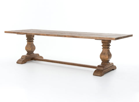 Manuel F. Correllus Dining Table