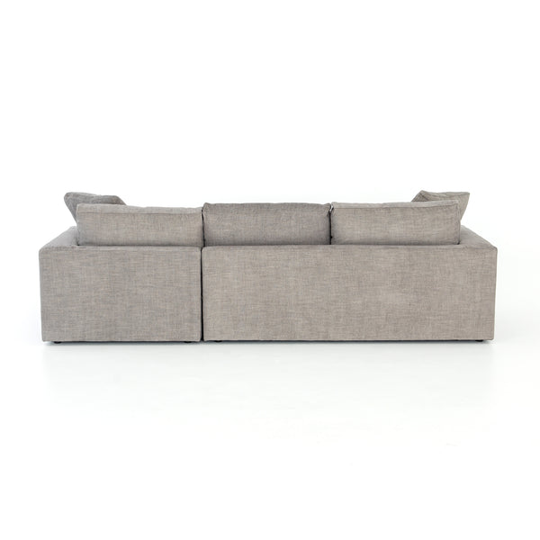 Peaked Hill Sectional